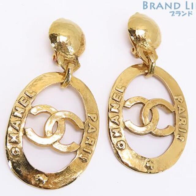 買い保障できる CHANEL 激レア美品 シャネル ヴィンテージ ココマーク