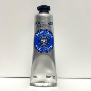 ロクシタン(L'OCCITANE)の［新品]  ロクシタン　ハンドクリーム　30ml SH(ハンドクリーム)