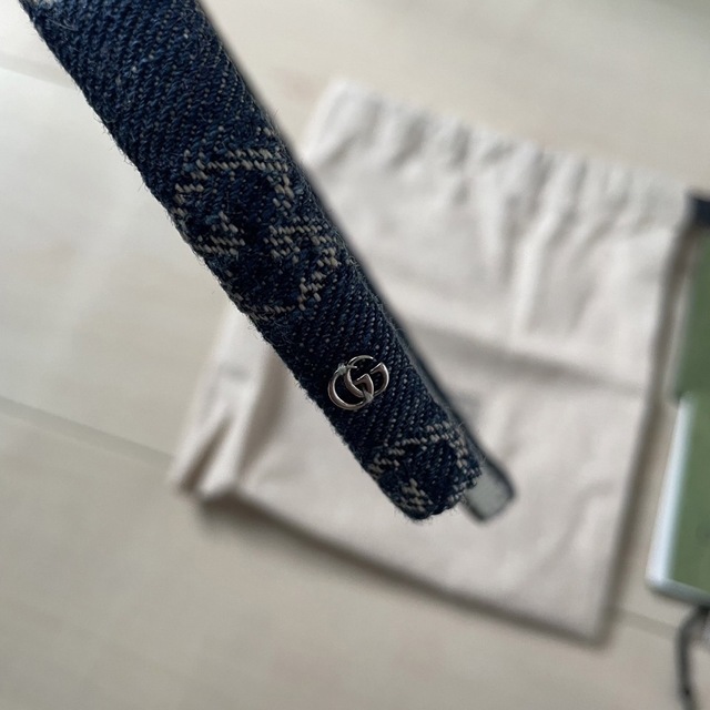25日まで限定価格!GUCCI カチューシャ 25日まで限定価格!GUCCI カチューシャ