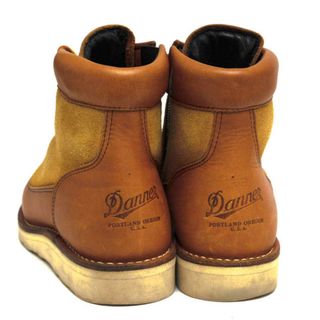 <br>Ｄａｎｎｅｒ ダナー/レースアップブーツ/D-219746//メンズスシューズ/ABランク/88