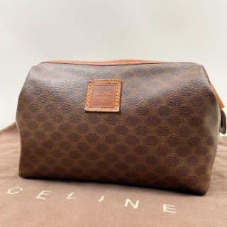 セリーヌ ポーチ(レディース)の通販 700点以上 | celineのレディースを ...