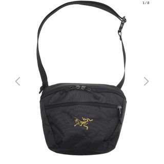 アークテリクス(ARC'TERYX)のMantis 2 Waist Pack(ウエストポーチ)