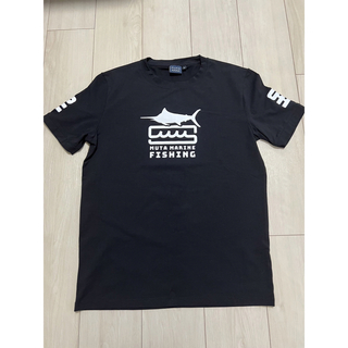 ムータ(muta)のmuta marine fishing レアTシャツ(Tシャツ/カットソー(半袖/袖なし))
