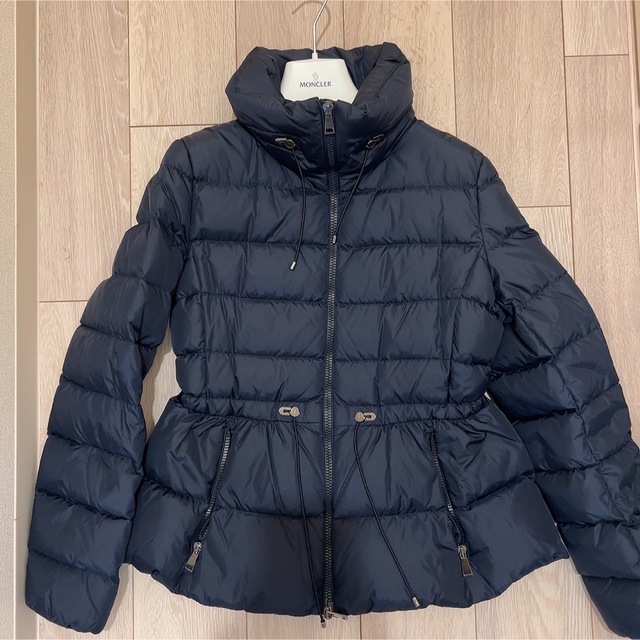 SALE／10%OFF MONCLER - MONCLER モンクレール / MARQUER マルケ