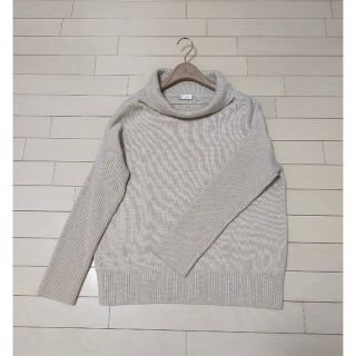 ブルネロクチネリ(BRUNELLO CUCINELLI)のBRUNELLO CUCINELLI☆新品タグ付き☆本日クーポンsale！(ニット/セーター)