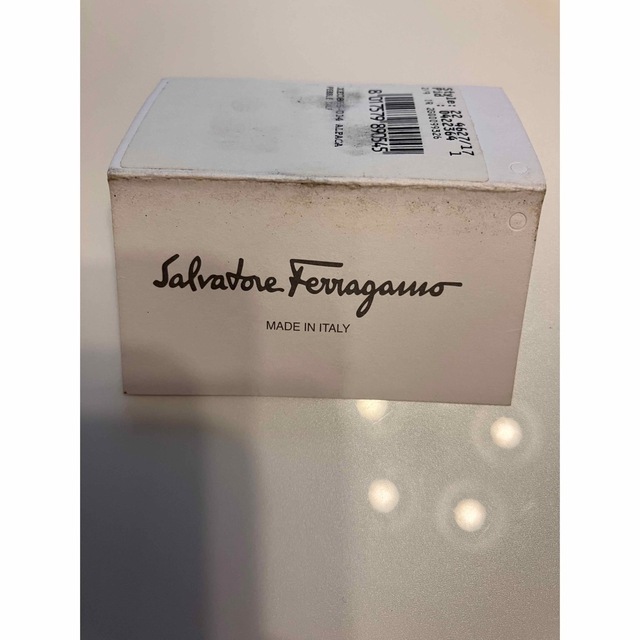 Salvatore Ferragamo(サルヴァトーレフェラガモ)の【カード次】フェラガモ キーケース メンズのファッション小物(キーケース)の商品写真