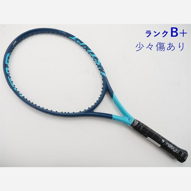 テニスラケット ヘッド グラフィン 360プラス インスティンクト ライト 2021年モデル (G2)HEAD GRAPHENE 360+ INSTINCT LITE 2021