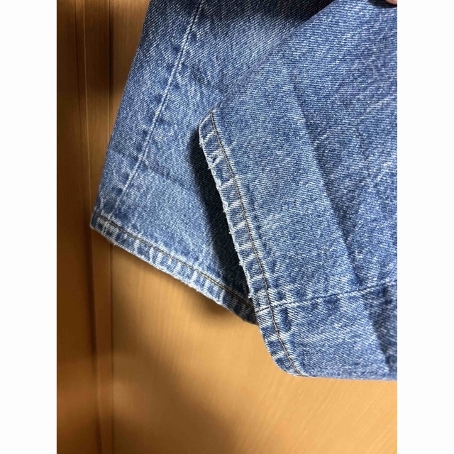 Levi's(リーバイス)のリーバイス　levi's 501 505 xx デニム メンズのパンツ(デニム/ジーンズ)の商品写真