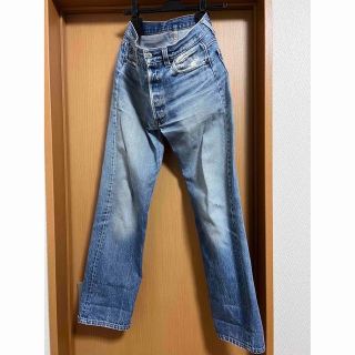 リーバイス(Levi's)のリーバイス　levi's 501 505 xx デニム(デニム/ジーンズ)