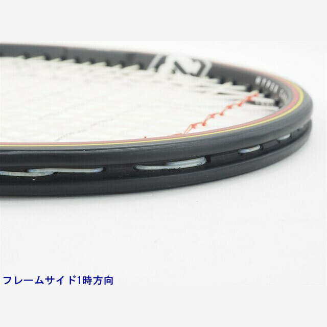 テニスラケット ウィルソン ハイパープロスタッフ 85 2000 スペシャル