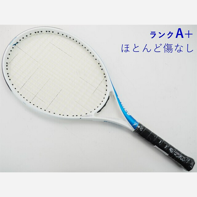 テニスラケット プリンス プリンス エックス 105 (270g) 2020年モデル (G1)PRINCE Prince X 105 (270g) 2020