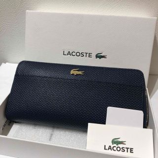 ラコステ 財布(レディース)の通販 99点 | LACOSTEのレディースを買う