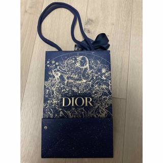 クリスチャンディオール(Christian Dior)のディオール ショッパー(ショップ袋)