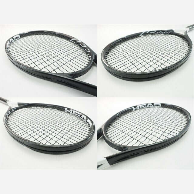 中古 テニスラケット ヘッド グラフィン 360 スピード プロ 2018年モデル (G2)HEAD GRAPHENE 360 SPEED PRO 2018