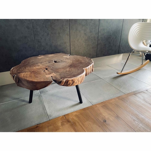 アクタス購入 アカシア 無垢材 テーブル 台 天然木 飾り第 イス 椅子 チェア