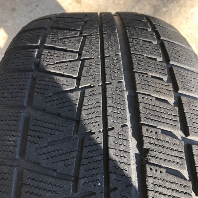 18インチ】RAYS ホイール & 235/50R18 スタッドレス タイヤ | www