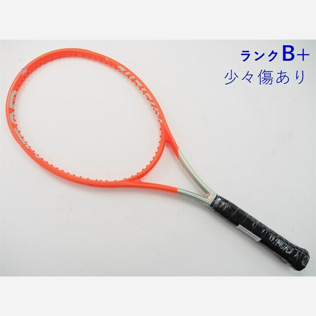 テニスラケット ヘッド グラフィン 360プラス ラジカル プロ 2021年モデル (G3)HEAD GRAPHENE 360+ RADICAL PRO 2021