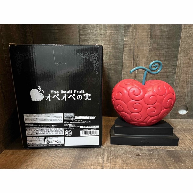ワンピース フレームコレクション ザ パワー オブ デビル ワンピース フレームコレクション ザ パワー オブ デビル