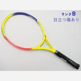 ヤマハ(ヤマハ)の中古 テニスラケット ヤマハ イーエックス110 ツアーモデル (USL2)YAMAHA EX-110 TOUR MODEL(ラケット)