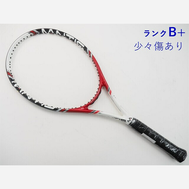 テニスラケット マンティス マンティス 250 CS (G2)MANTIS MANTIS 250 CS