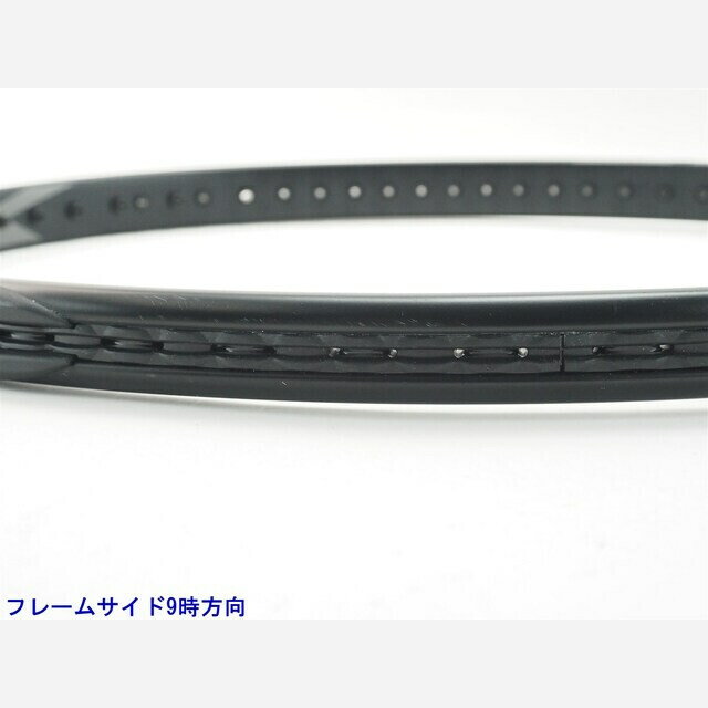 中古 テニスラケット ブリヂストン エックスブレード ビーエックス 315 2020年モデル (G2)BRIDGESTONE X-BLADE BX315 2020