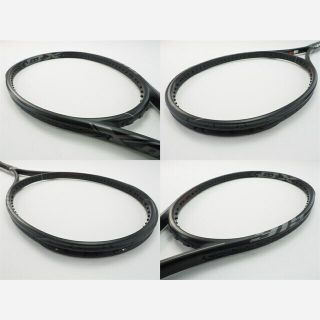 BRIDGESTONE - 中古 テニスラケット ブリヂストン エックスブレード