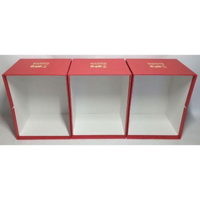 美品♪　らんま1/2　収納BOX　ばら売りOK