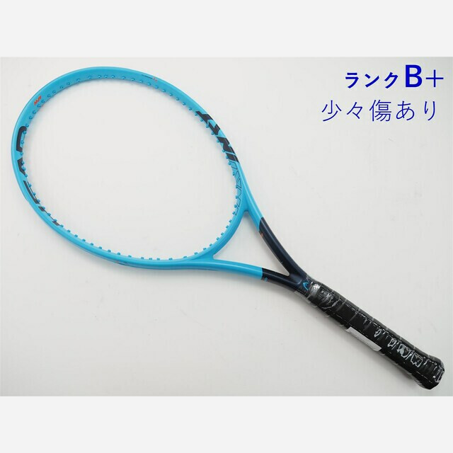 テニスラケット ヘッド グラフィン 360 インスティンクト MP 2019年モデル (G3)HEAD GRAPHENE 360 INSTINCT MP 2019