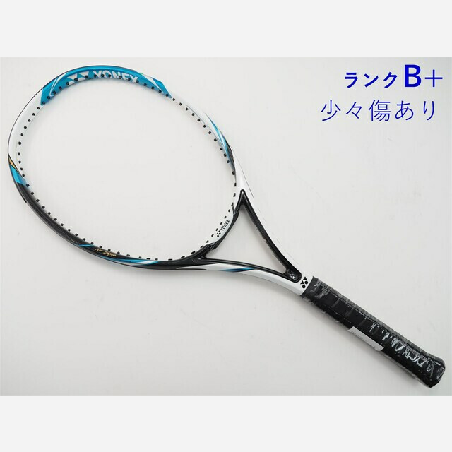 テニスラケット ヨネックス ブイコア スピード 2012年モデル (G2)YONEX VCORE SPEED 2012100平方インチ長さ