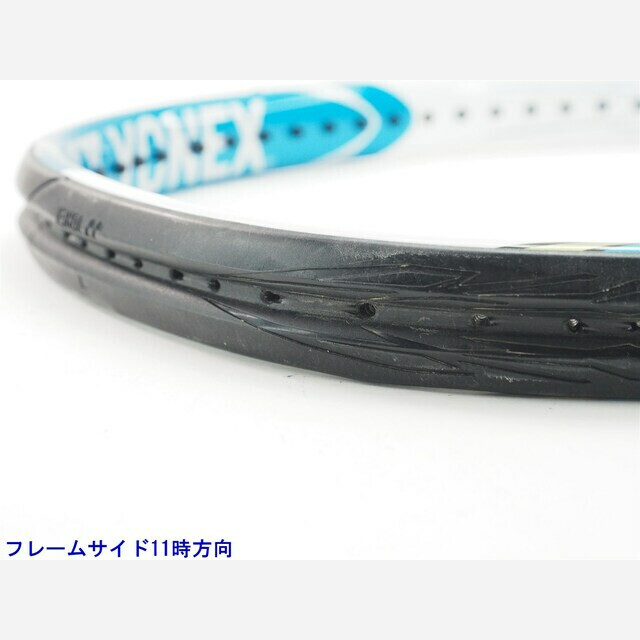 テニスラケット ヨネックス ブイコア スピード 2012年モデル (G2)YONEX VCORE SPEED 2012