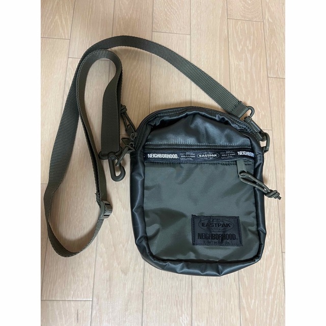 NEIGHBORHOOD - neighborhood×eastpak ネイバーフッドxイーストパック