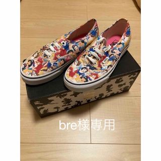 ヴァンズ プリンセスの通販 28点 | VANSを買うならラクマ