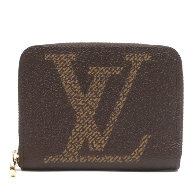 LOUIS VUITTON - ルイヴィトン  コインケース  ジッピー コインパース M69354