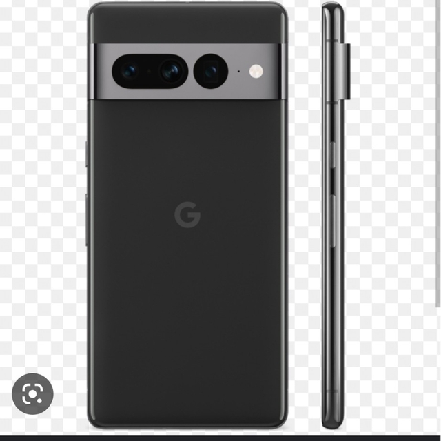 Google pixel7 128gb 新品 グーグル obsidian