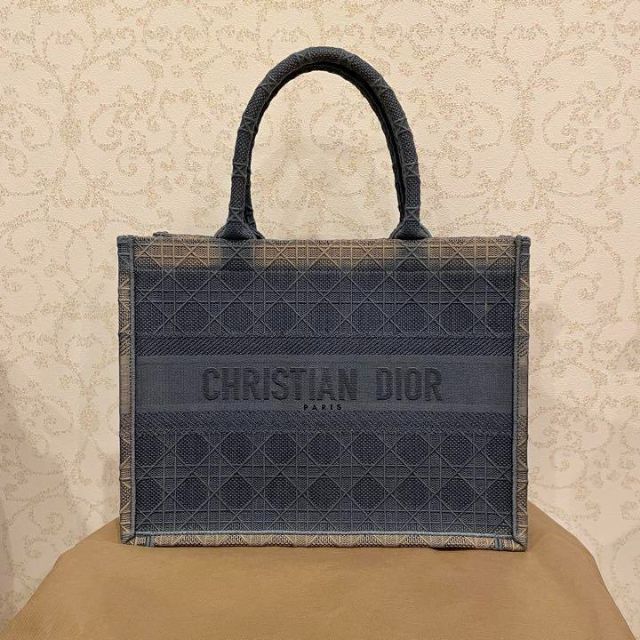 Christian Dior - ★希少★ クリスチャン ディオール　ブックトート　50-MA-0260