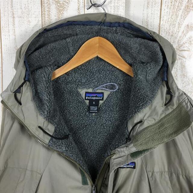 MENs S パタゴニア 2002 インファーノ ジャケット INFURNO JACKET セージ フーディ 生産終了モデル 入手困難 PATAGONIA 84302 Sage カーキ系 MENs S パタゴニア 2002 インファーノ ジャケット INFURNO JACKET セージ フーディ 生産終了モデル 入手困難 PATAGONIA 84302 Sage カーキ系