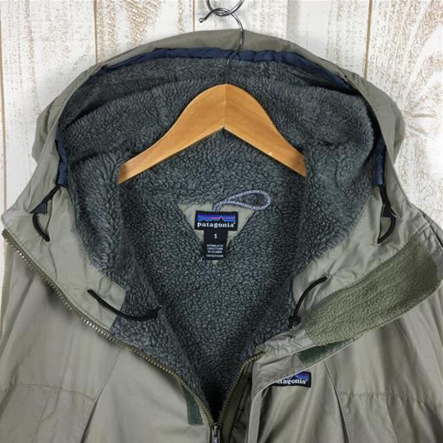 patagonia fall 2002