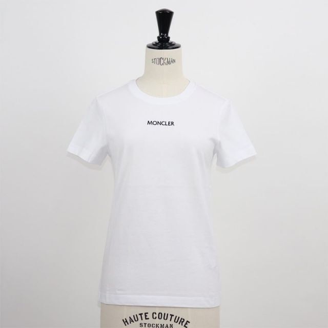 限定版トップスモンクレール Tシャツ XS - www.prested.co.uk