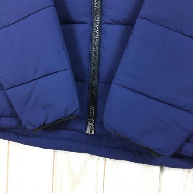 MENs M ノースフェイス トランゴ パーカ Trango Parka