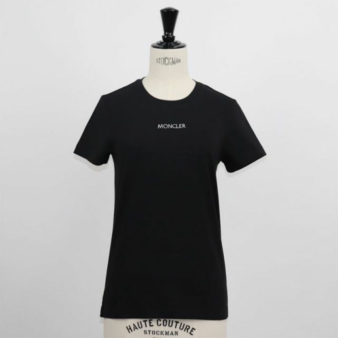 【美品】MONCLER モンクレール Tシャツ S