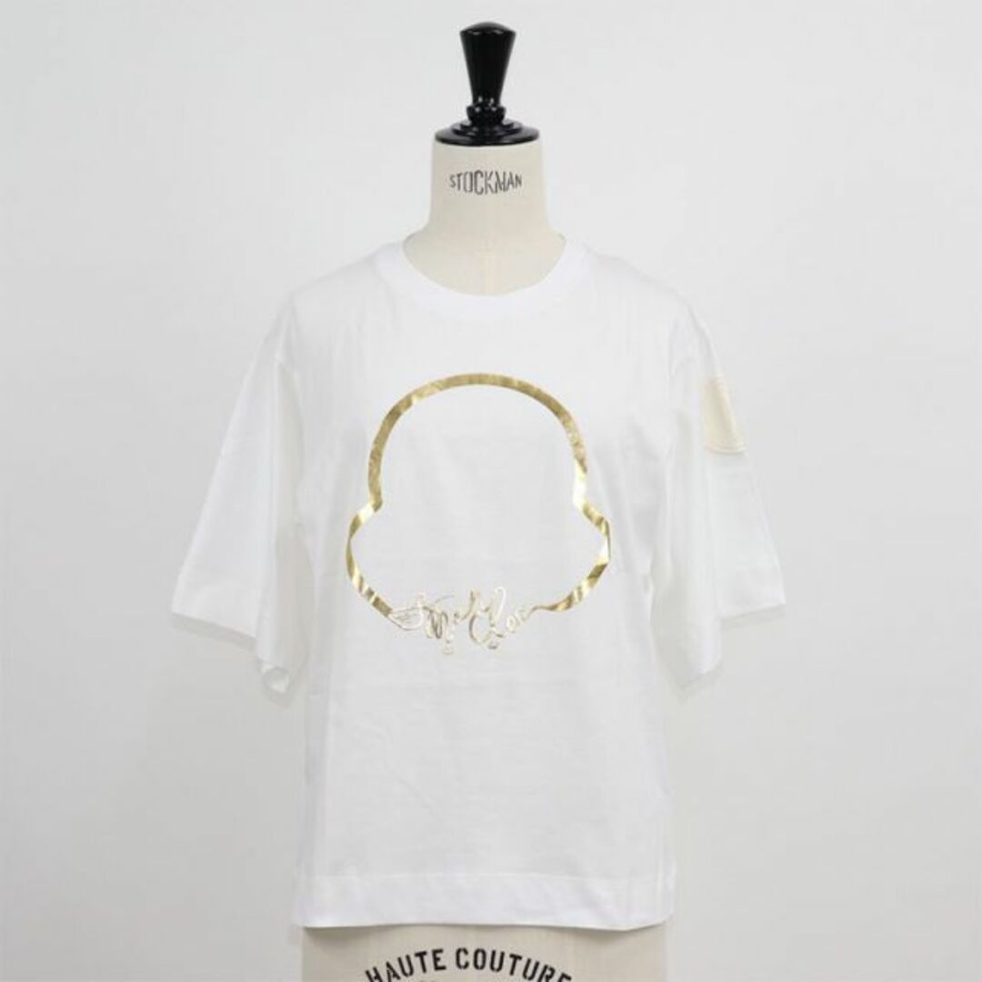モンクレール Tシャツ S お手頃価格 19330円 www.toyotec.com