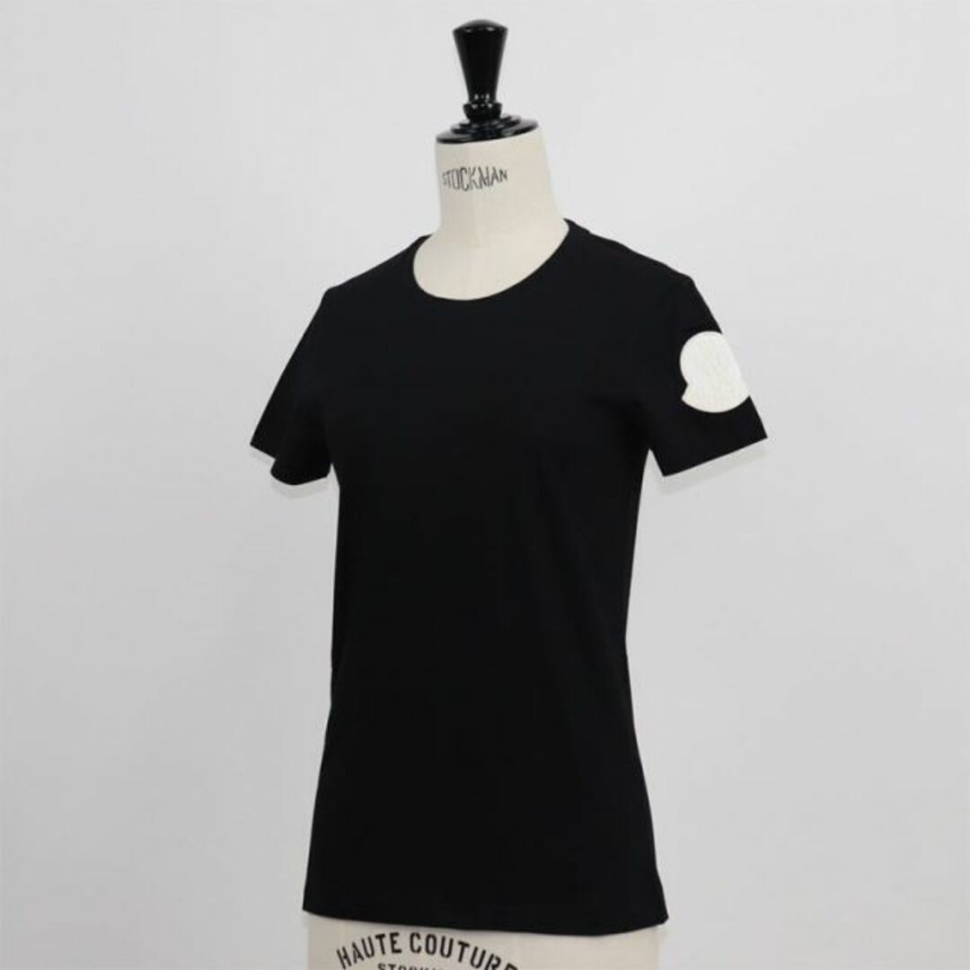 MONCLERモンクレール ティシャツ XS - Tシャツ(半袖/袖なし)