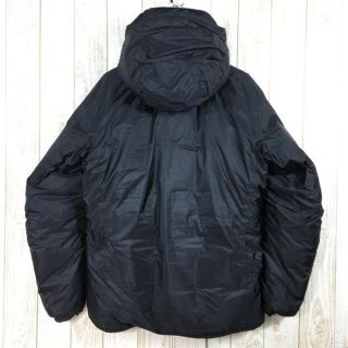 MENs S  アークテリクス ファイヤービー AR パーカ Firebee AR Parka ダウン ジャケット フーディ ゴアテックス インフィニウム ARCTERYX 18016 24K Black ブラック系