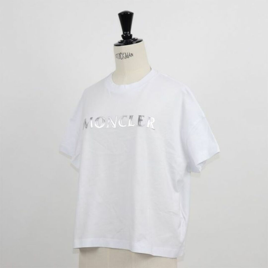 モンクレール Tシャツ XS