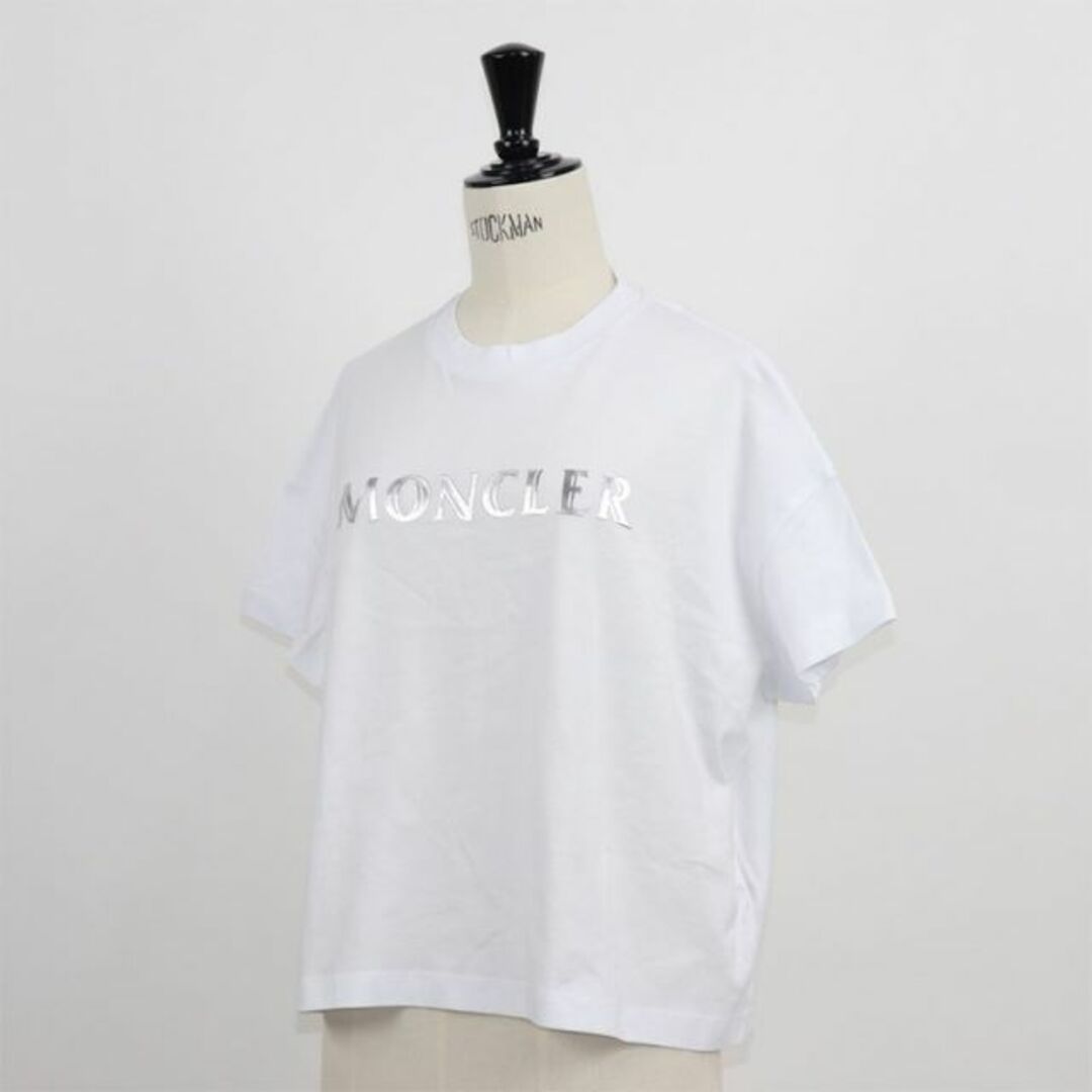 MONCLER - モンクレール Tシャツ Lの通販 by ブランドショップ ...