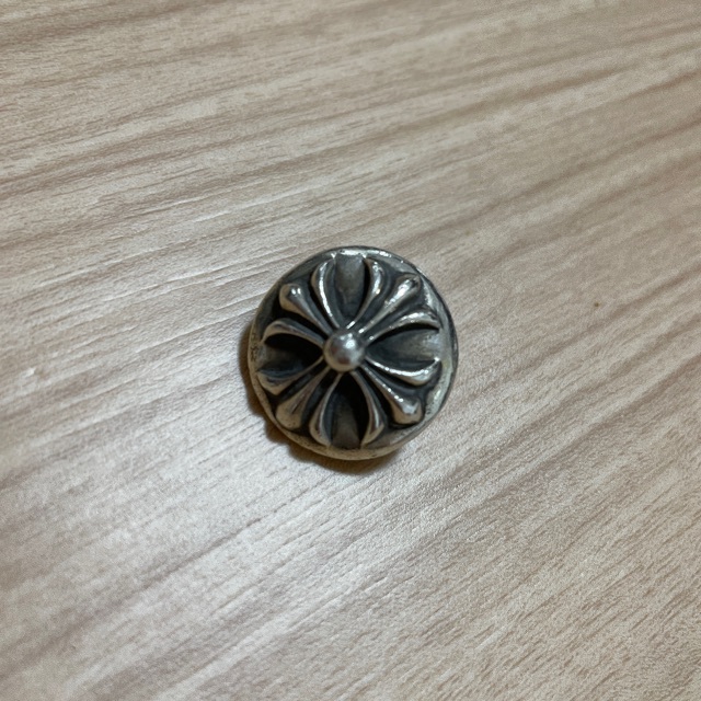 クロムハーツ コンチョ