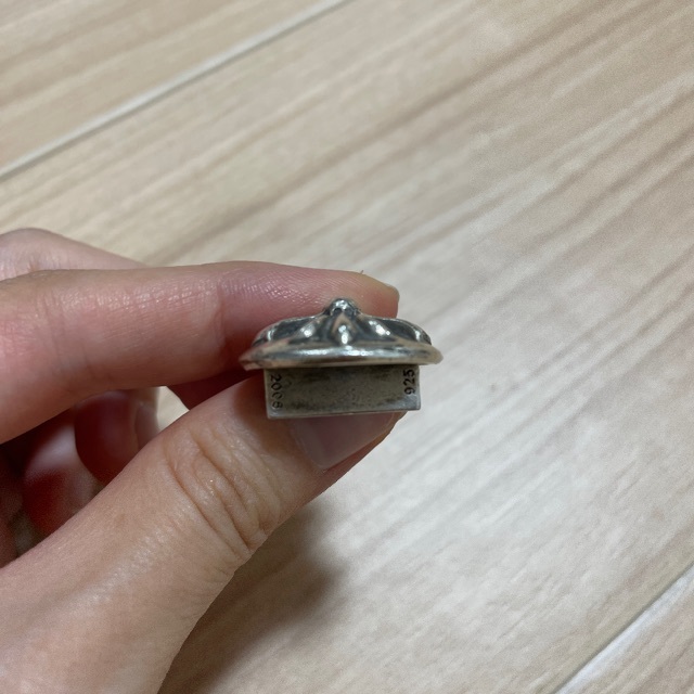 クロムハーツ コンチョ