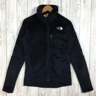 ザノースフェイス(THE NORTH FACE)のMENs L  ノースフェイス ハイブリッド バーサ ロフト ジャケット HYBRID VERSA LOFT JACKET ポーラテック サーマルプロハイロフト フリース サミットシリーズ 入手困難 NORTH FACE NA61301 ブラック系(その他)