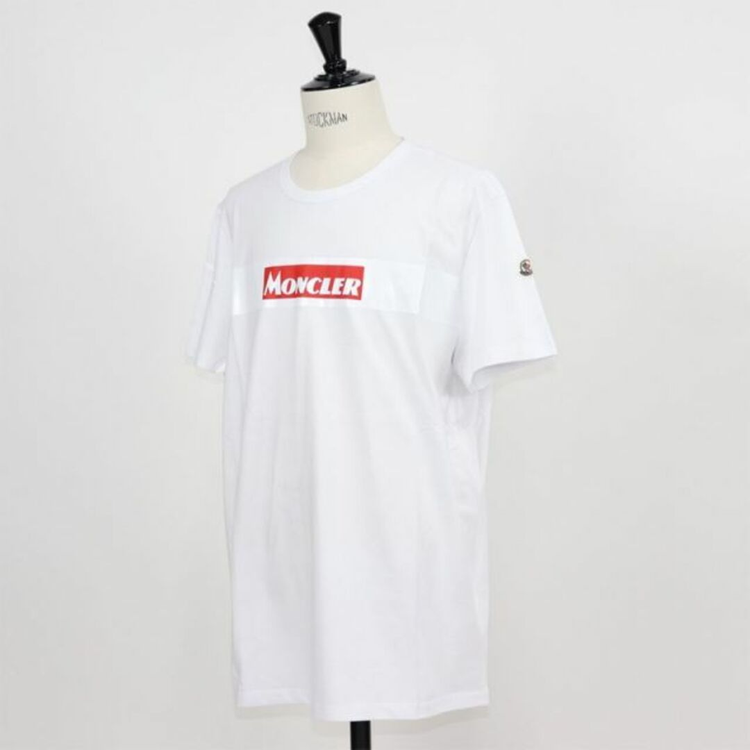 モンクレール Tシャツ XXL