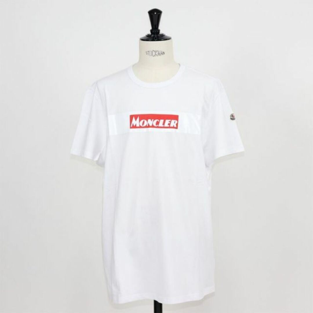 モンクレール Tシャツ L-